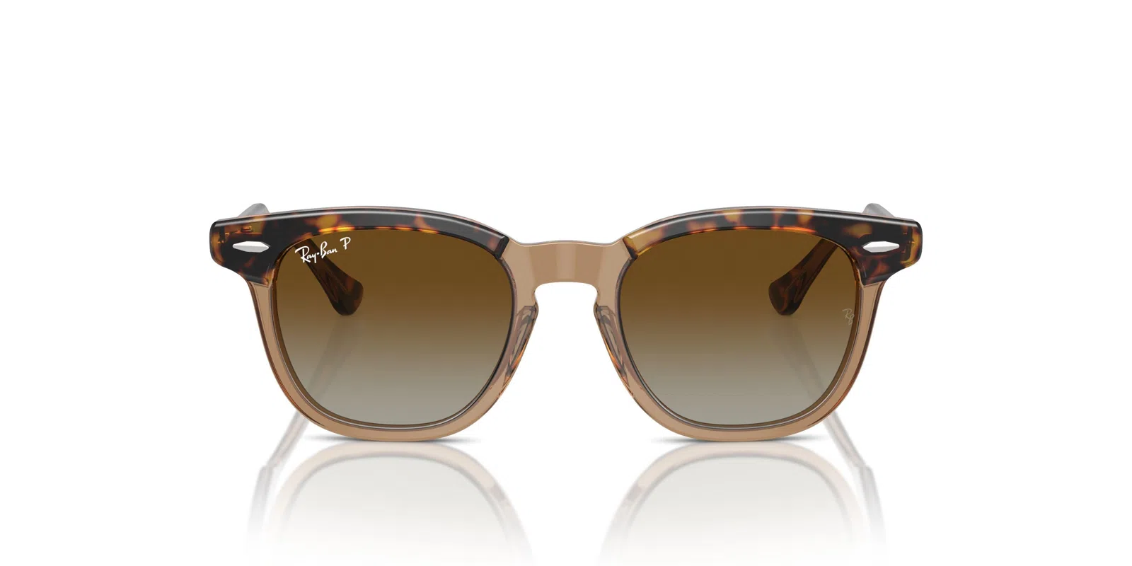 Ray-Ban Kids 0RJ9098S Sunglasses - view 29